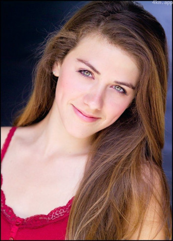 帕芮·马费尔德