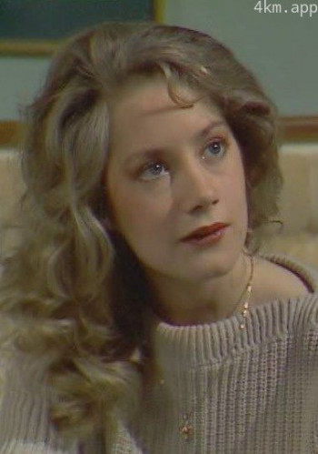 琳赛·巴克斯特