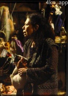 路易莎·维尔塔斯