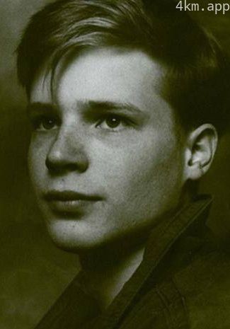 克里斯托弗·哈德克