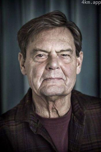 乌尔夫·皮尔加德