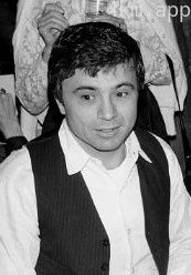 罗伯特·布莱克