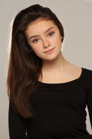 莉莉-罗斯·阿斯兰欧杜