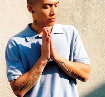 米卡尔·安东尼·比恩