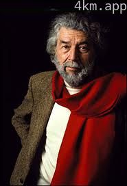 阿兰·罗布-格里耶