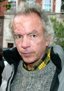 斯波尔丁·格雷