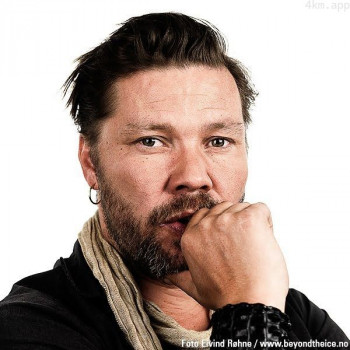 斯蒂格·亨里克·霍夫