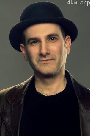 埃里克·斯图尔特