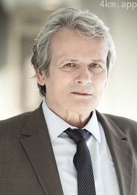 让-弗朗索瓦·加罗