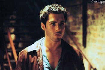 阿利克斯·迪米崔德斯