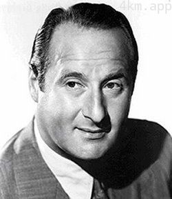 乔治·托比厄斯