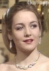 卡罗琳·兰格里什