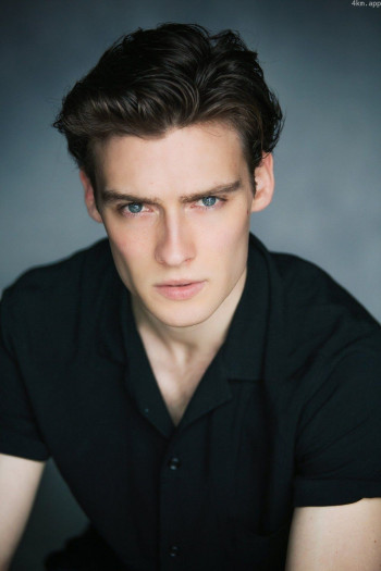 贾里德·布莱基斯顿