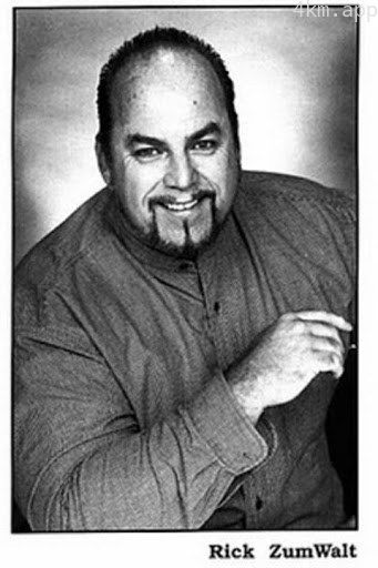 Rick Zumwalt