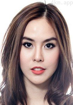 帕塔拉萨雅·克苏菀斯莉