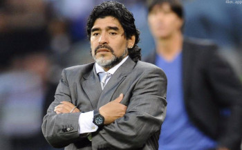 迭戈·马拉多纳