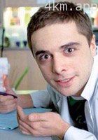 伊利亚·格林尼科夫