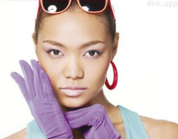 克里斯塔尔·凯