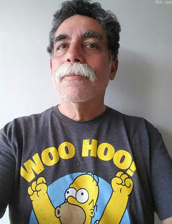 路易斯·O·罗萨多