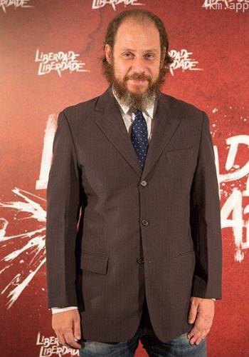 布鲁斯·岗拉斯迪