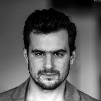 安东尼·帕利基