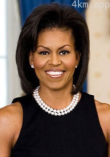 米歇尔·奥巴马