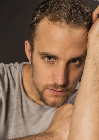 理查德·霍尔姆斯