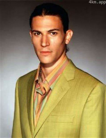 丹尼尔·舒茨曼