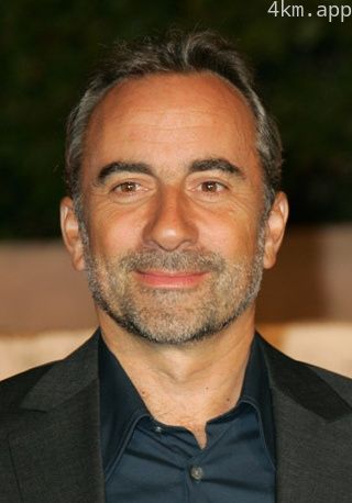 安托万·迪莱里