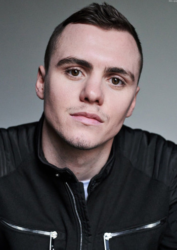 阿雷德·阿普·斯特凡