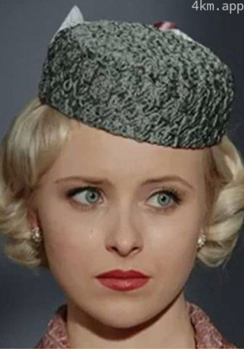 安娜·萨加达赫娜娅