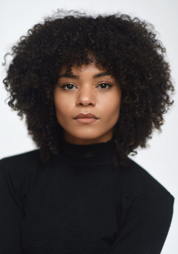 乔安娜·博尔哈