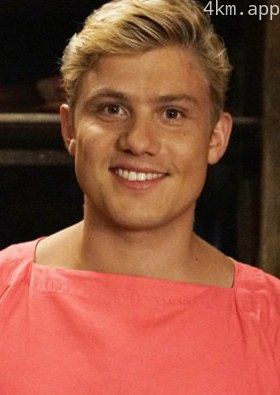 乔纳森·珀恩廷