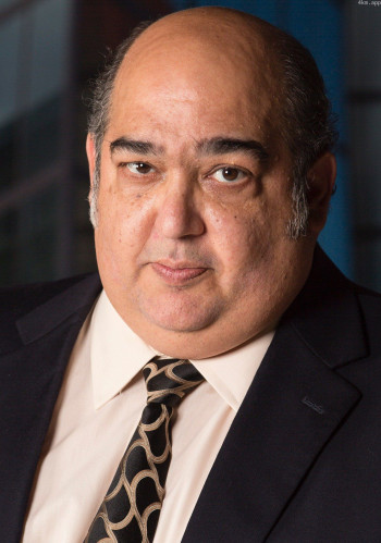 迈克·贝尼特斯