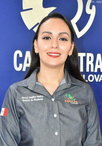 安吉丽卡·拉米雷斯