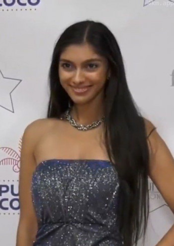 Brenna Marie Narayan