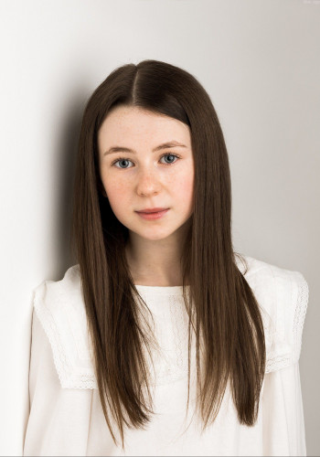 凯特琳·罗斯·道尼