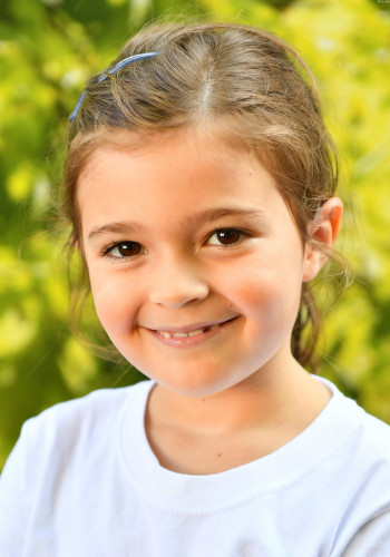 奥利维亚·布罗迪