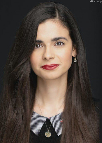 阿丽雅·米娅·洛伯蒂