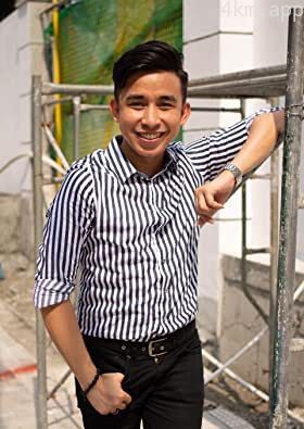 约翰·雷纳德·拉莫斯