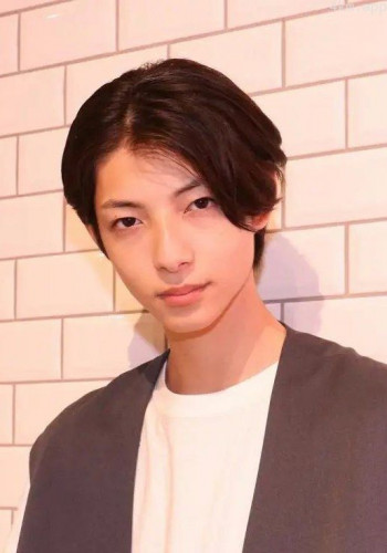 宫本龙之介