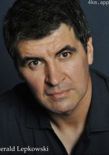 Gerald Lepkowski