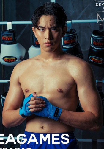 肖恩甘·迪拉帕特·昂卡尼特