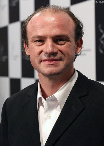 格哈德·利伯曼