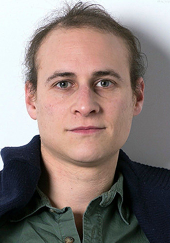 诺姆·莫根施特恩