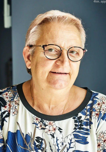 玛丽安娜·加西娅