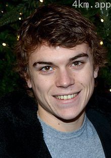 扎克瑞·察赛里奥德