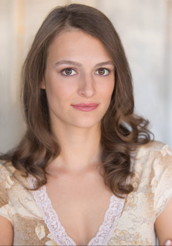 朱丽叶·胡拉尼