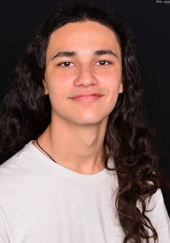 比利·雷诺兹-麦卡锡