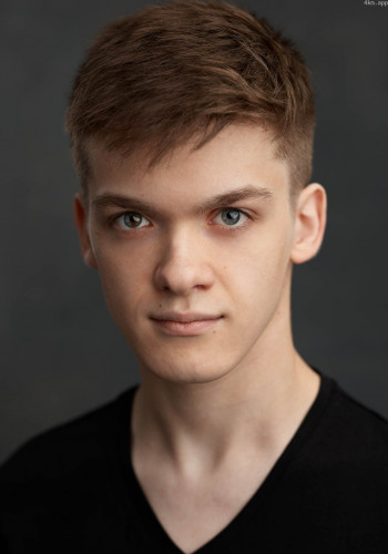 扎克·福特-威廉姆斯